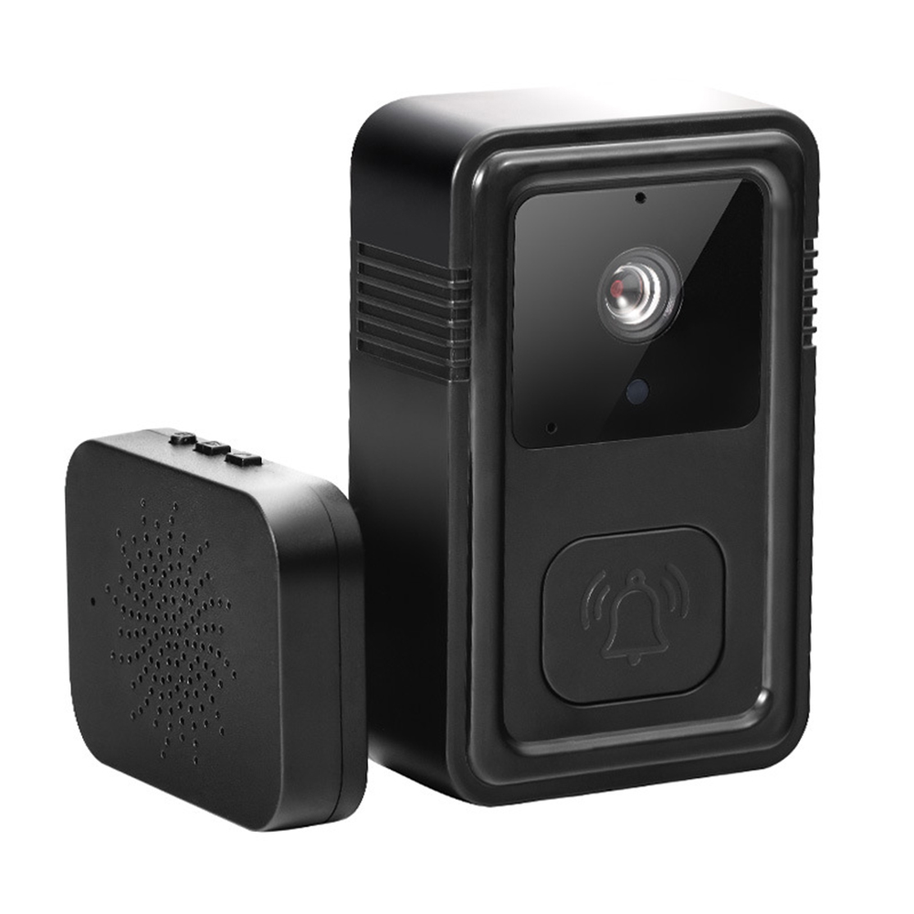 Home Security Images - สำหรับ KEMENT สำหรับบ้านอัจฉริยะ กริ่งประตูบ้านอัจฉริยะ KEMENT วิดีโอดอร์เบลล์