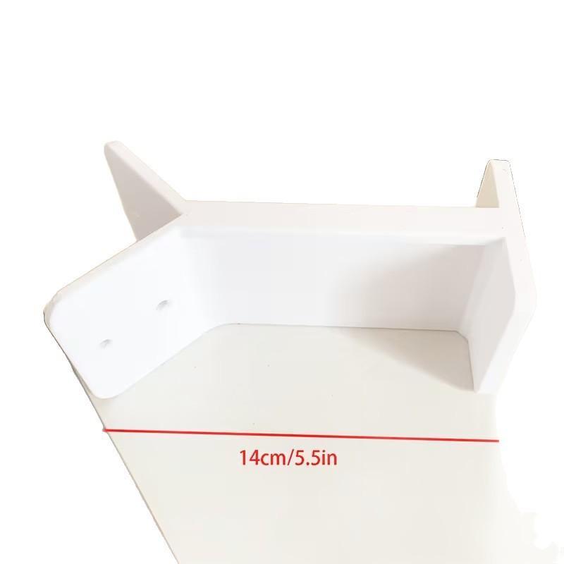 Eufy Camera S340 - @*1ชิ้น ขายึดมุมสำหรับกล้อง Eufy S340 Solocam ตัวยึดติดผนังที่มั่นคง