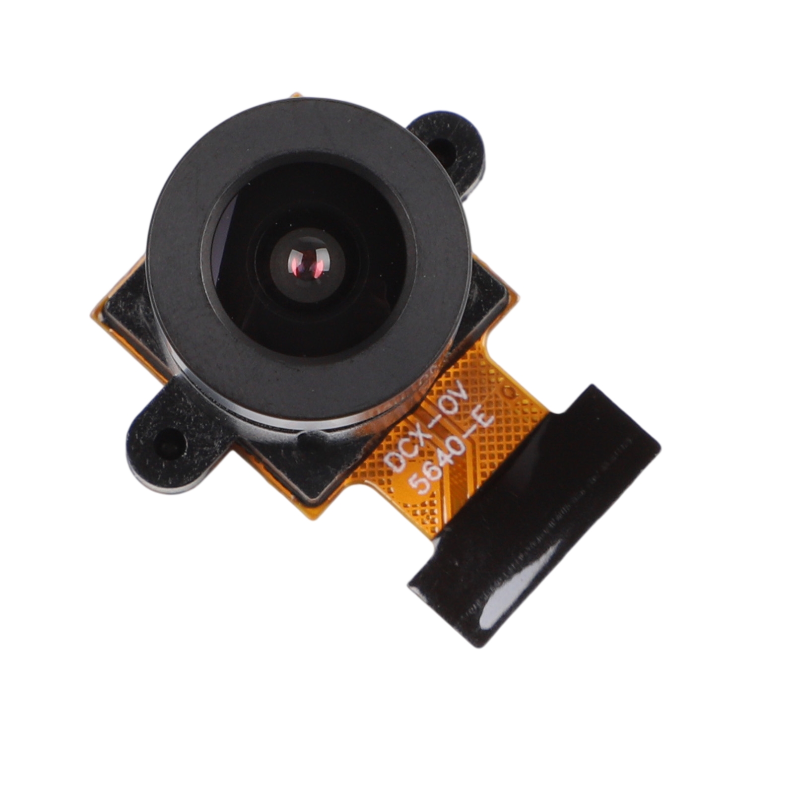 Home Security Images - สำหรับการบันทึกวิดีโอ กล้อง OV5640 ระบบรักษาความปลอดภัยภายในบ้าน ดีไซน์กะทัดรัด กำจัดพิกเซลที่มีปัญหา