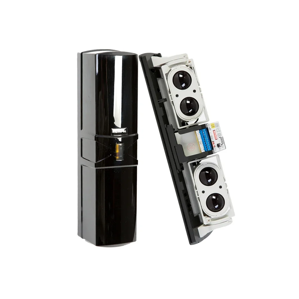 เซ็นเซอร์ตรวจจับแสงโฟโตอิเล็กท - Home Security Beams บทวิจารณ์และราคา