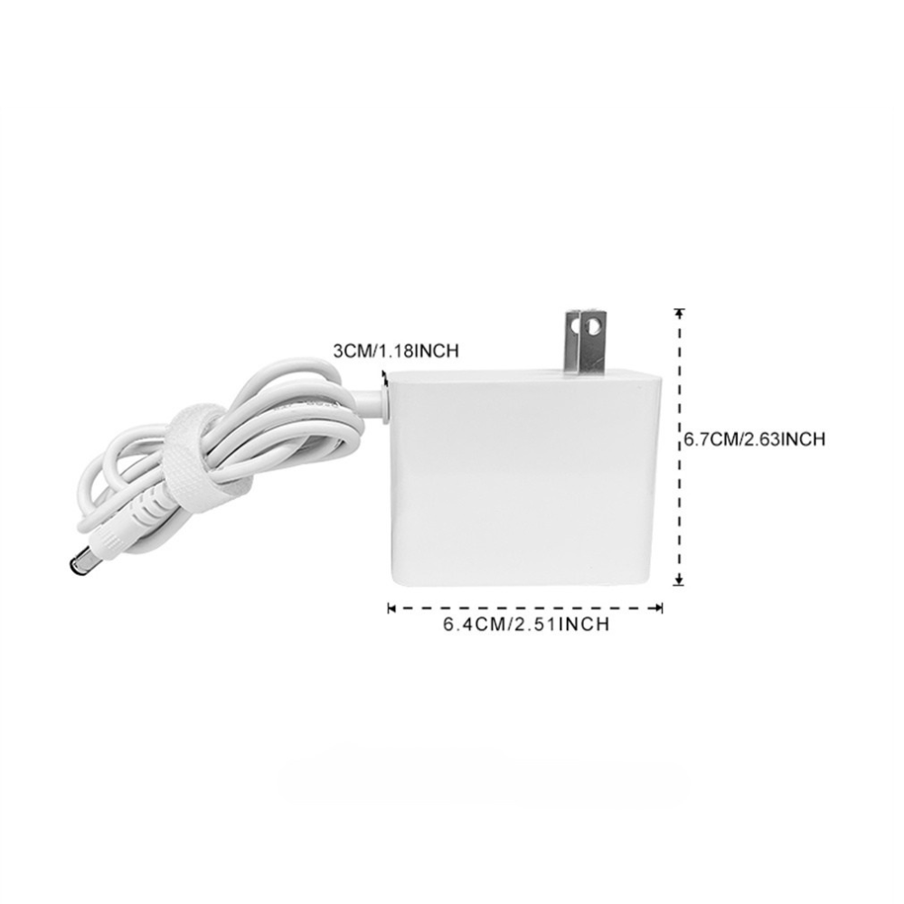 อะแดปเตอร์ไฟฟ้า 36W 12V 3A แหล - Home Security Beams บทวิจารณ์และราคา