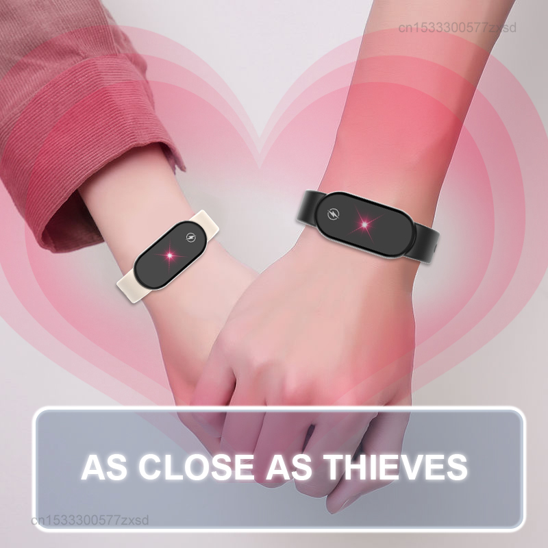   สร้อยข้อมือซิลิโคนป้องกันไฟฟ - Home Security Safe บทวิจารณ์และราคา