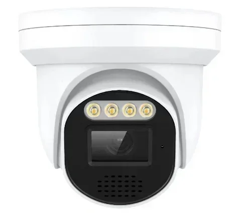 กล้องวงจรปิดแบบโดมโลหะ 8 ช่องส - Home Security And Camera Systems บทวิจารณ์และราคา
