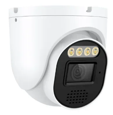 กล้องวงจรปิดแบบโดมโลหะ 8 ช่องส - Home Security And Camera Systems บทวิจารณ์และราคา