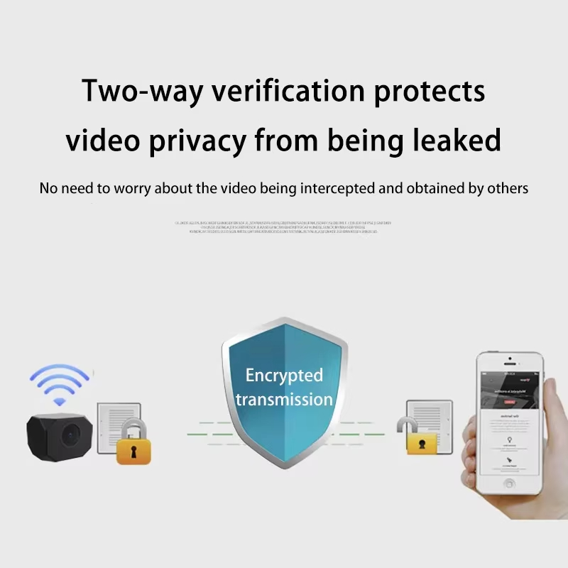 กล้องวงจรปิด 4K HD WiFi สำหรับ - Home Security Monitor บทวิจารณ์และราคา