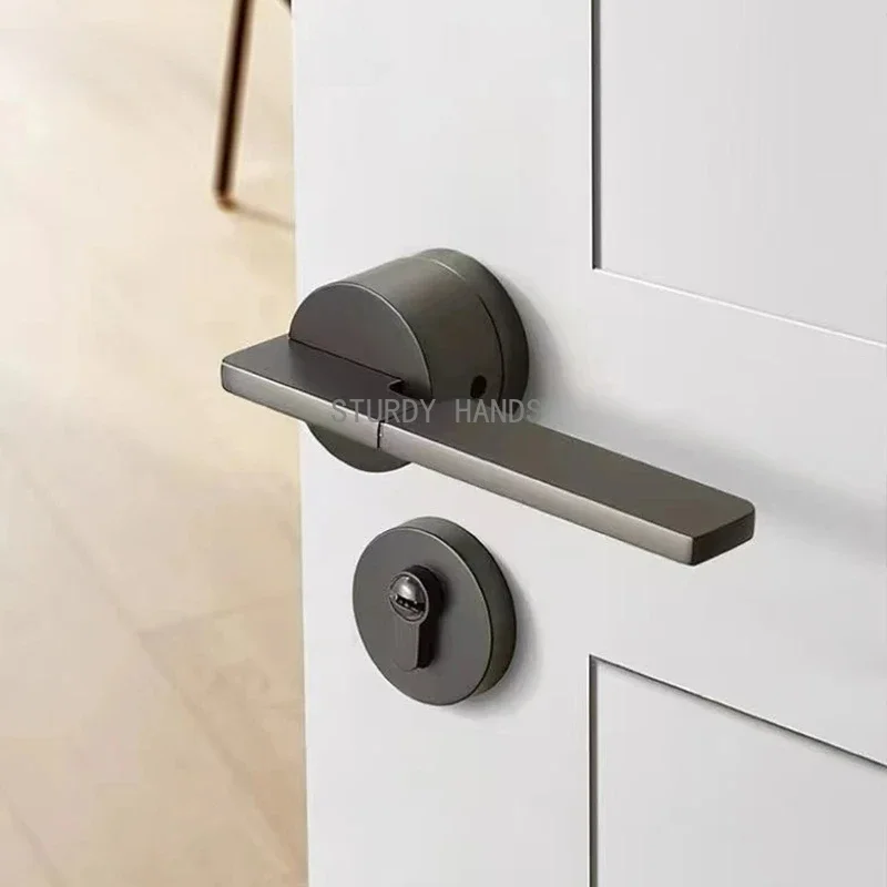กุญแจล็อคประตูภายในบ้าน/สำนักง - Home Security Door บทวิจารณ์และราคา