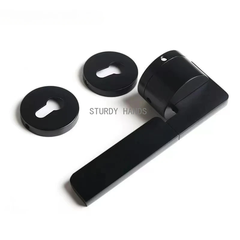 กุญแจล็อคประตูภายในบ้าน/สำนักง - Home Security Door บทวิจารณ์และราคา