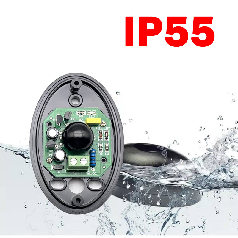 10คู่ ระบบรักษาความปลอดภัยประต - Home Security Beams บทวิจารณ์และราคา
