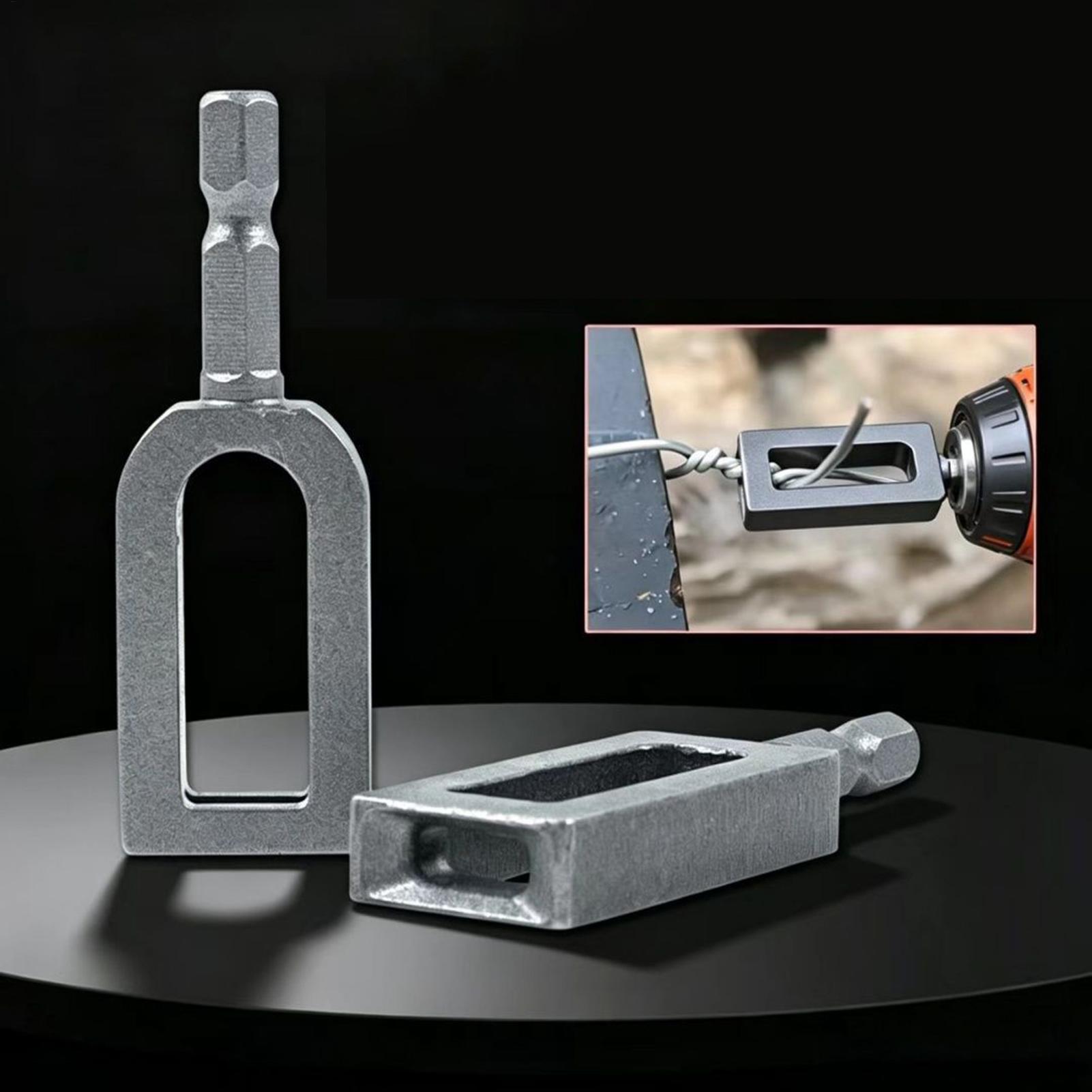 เครื่องมือพันลวดแบบมือถือ หัวห - Home Security Electric Fence บทวิจารณ์และราคา