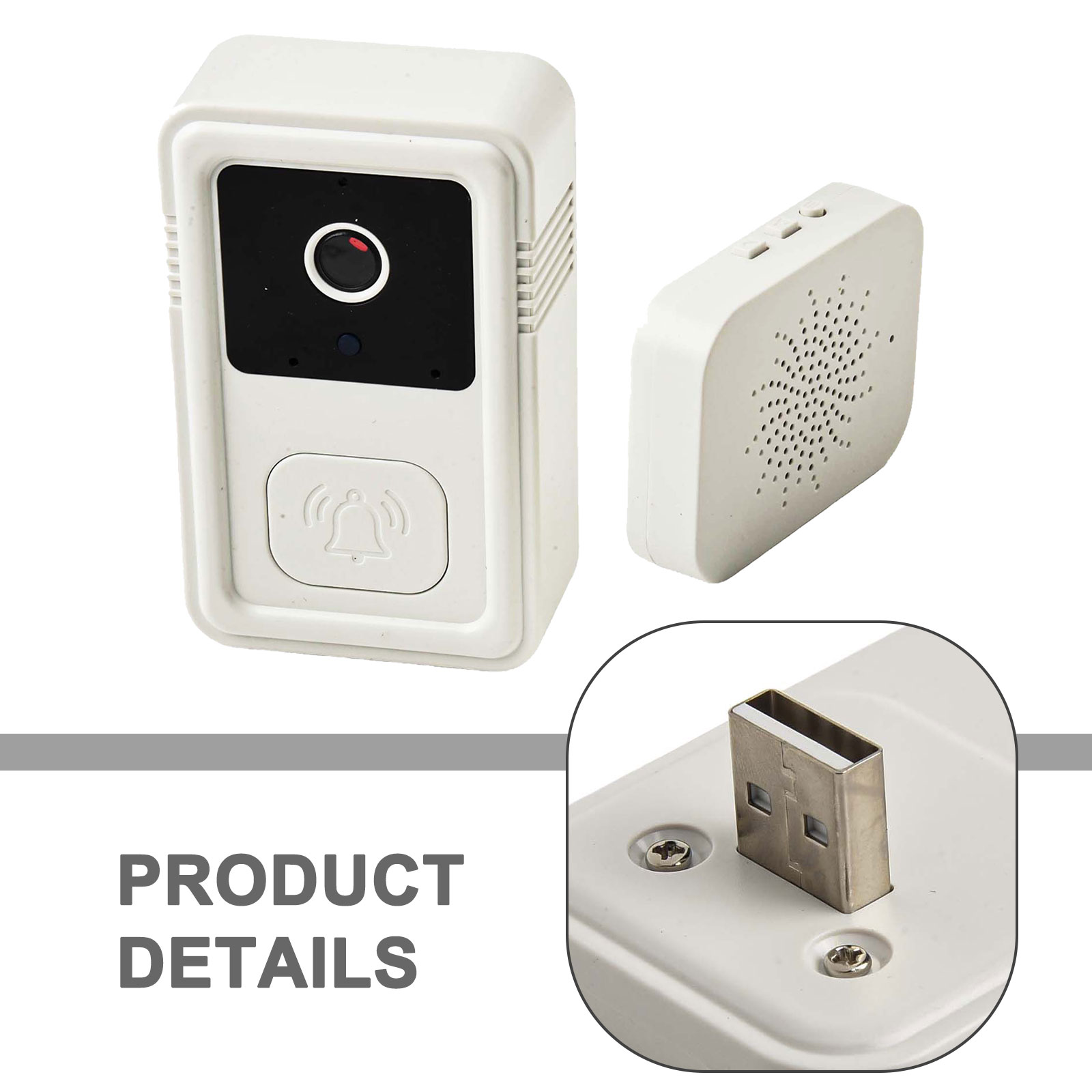 สำหรับ KEMENT สำหรับบ้านอัจฉริ - Home Security Images บทวิจารณ์และราคา