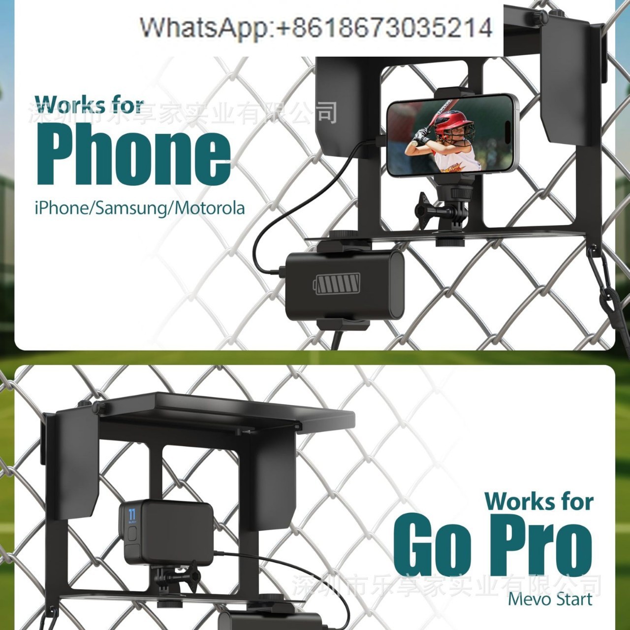 กล้องกีฬา การถ่ายภาพกลางแจ้ง ข - Home Security Electric Fence บทวิจารณ์และราคา