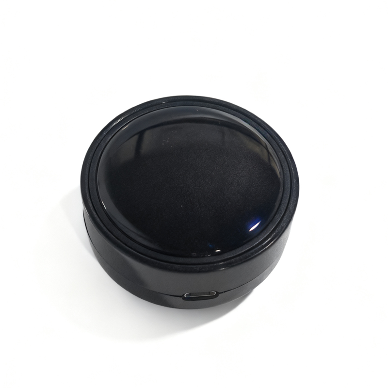 เครื่องตรวจจับก๊าซรั่วไหลแบบ T - Home Security Tools บทวิจารณ์และราคา