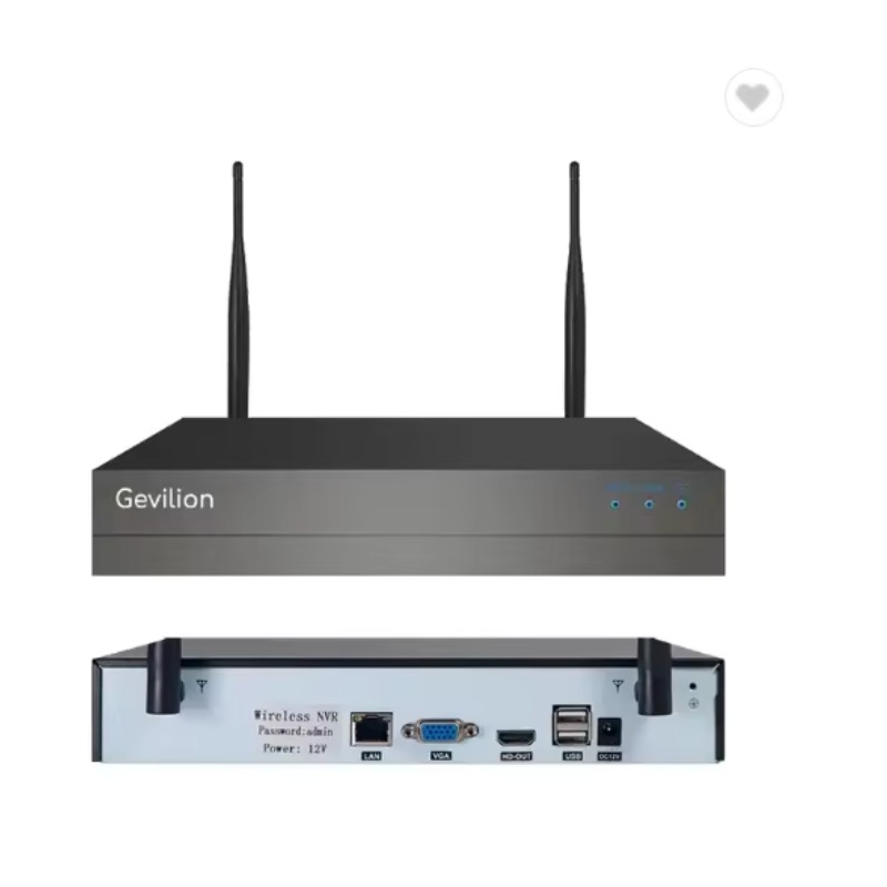 ระบบกล้องวงจรปิดภายในบ้าน 4 กล - Home Security And Camera Systems บทวิจารณ์และราคา