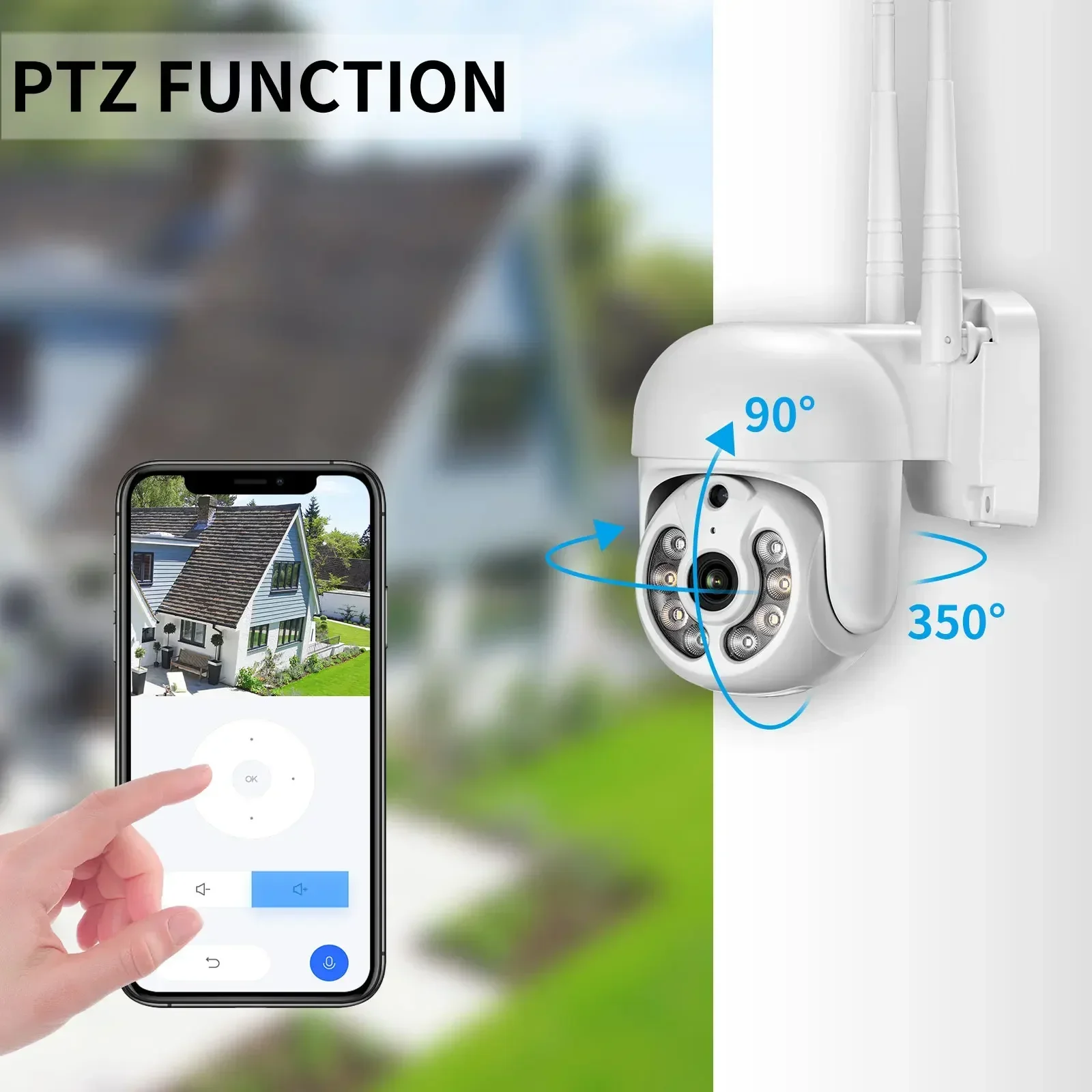 ออลอินวัน ขนาด 12 นิ้ว ระบบกล้ - Home Security And Camera Systems บทวิจารณ์และราคา