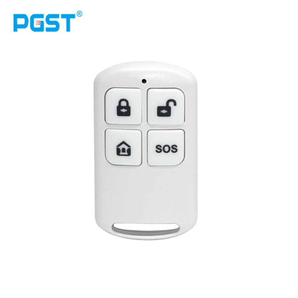 PGST PF-50 รีโมทคอนโทรลไร้สายค - Home Security Tools บทวิจารณ์และราคา