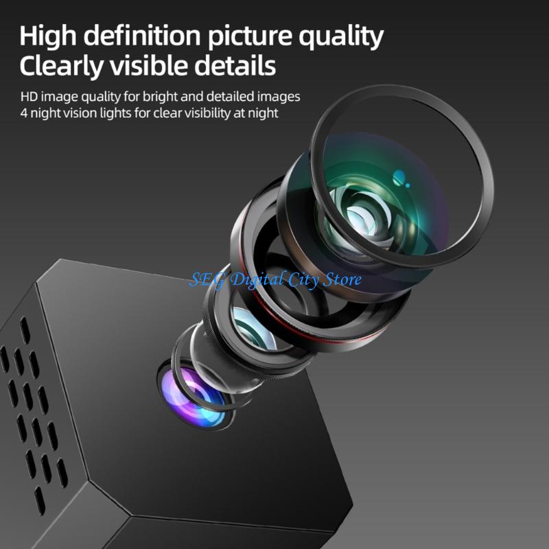 U75B 1080P WiFi กล้อง อุปกรณ์ต - Home Security Images บทวิจารณ์และราคา