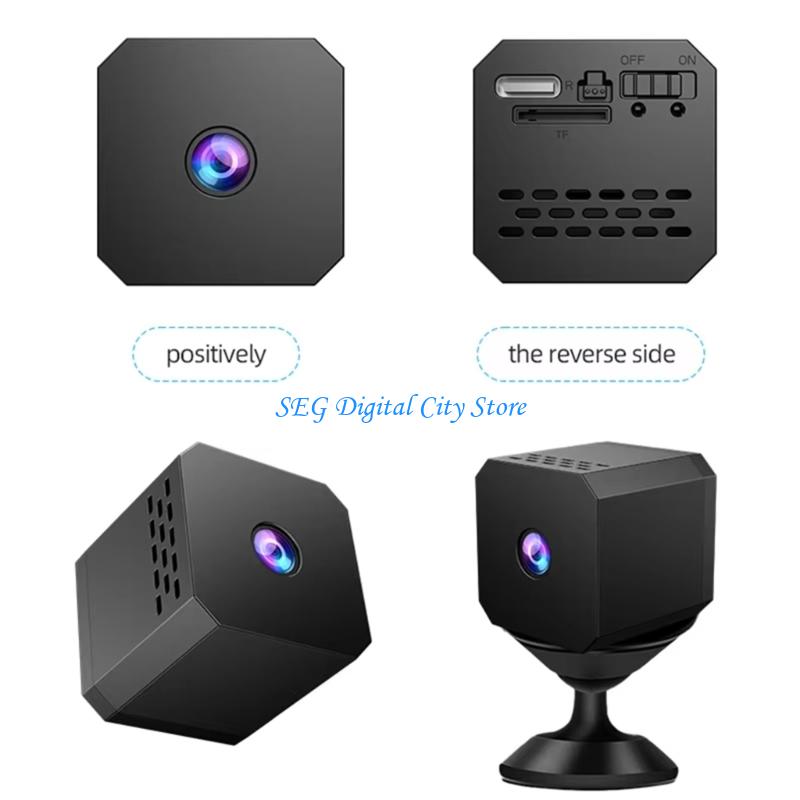 U75B 1080P WiFi กล้อง อุปกรณ์ต - Home Security Images บทวิจารณ์และราคา