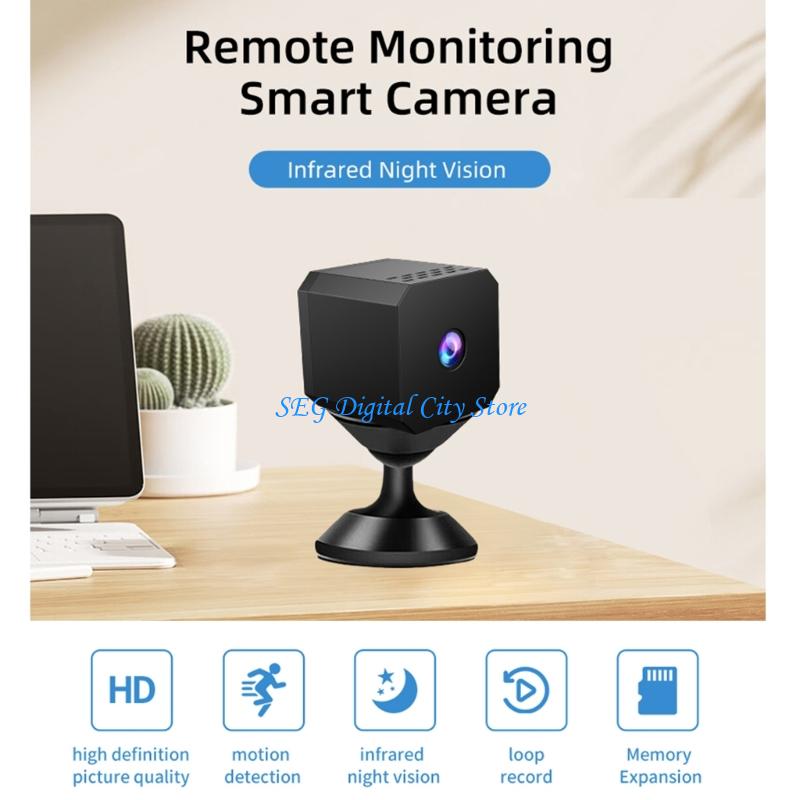 U75B 1080P WiFi กล้อง อุปกรณ์ต - Home Security Images บทวิจารณ์และราคา
