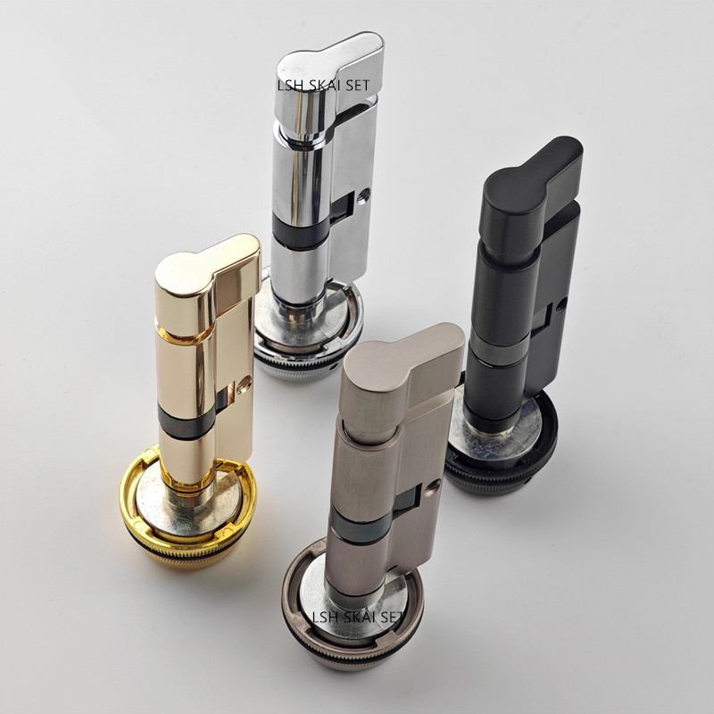 กุญแจล็อคดิจิตอลอัจฉริยะแบบไร้ - Home Security Door บทวิจารณ์และราคา