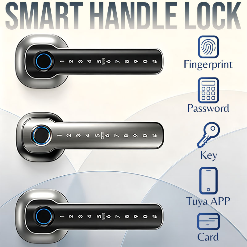 อุปกรณ์รักษาความปลอดภัยภายในบ้ - Home Security Tips บทวิจารณ์และราคา