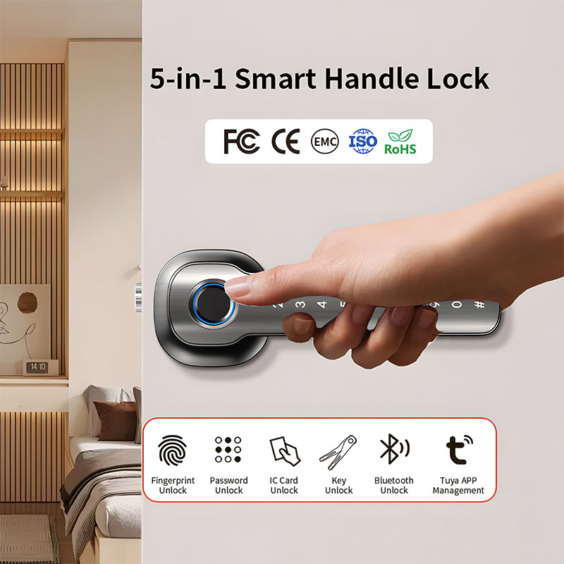 อุปกรณ์รักษาความปลอดภัยภายในบ้ - Home Security Tips บทวิจารณ์และราคา