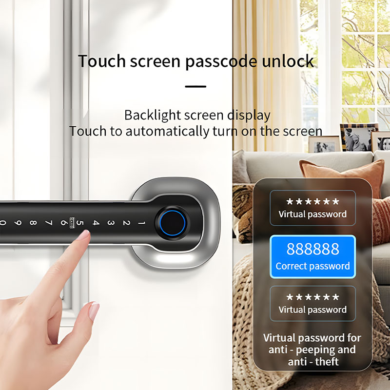 อุปกรณ์รักษาความปลอดภัยภายในบ้ - Home Security Tips บทวิจารณ์และราคา