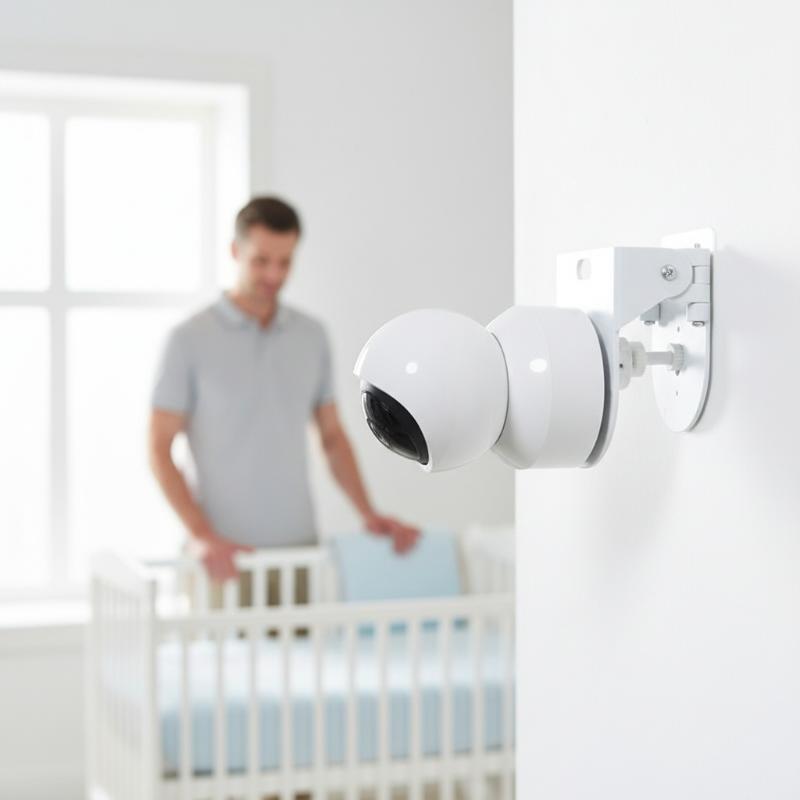 ขายึดกล้อง PTZ รูปตัว L แบบติด - Home Security Tips บทวิจารณ์และราคา
