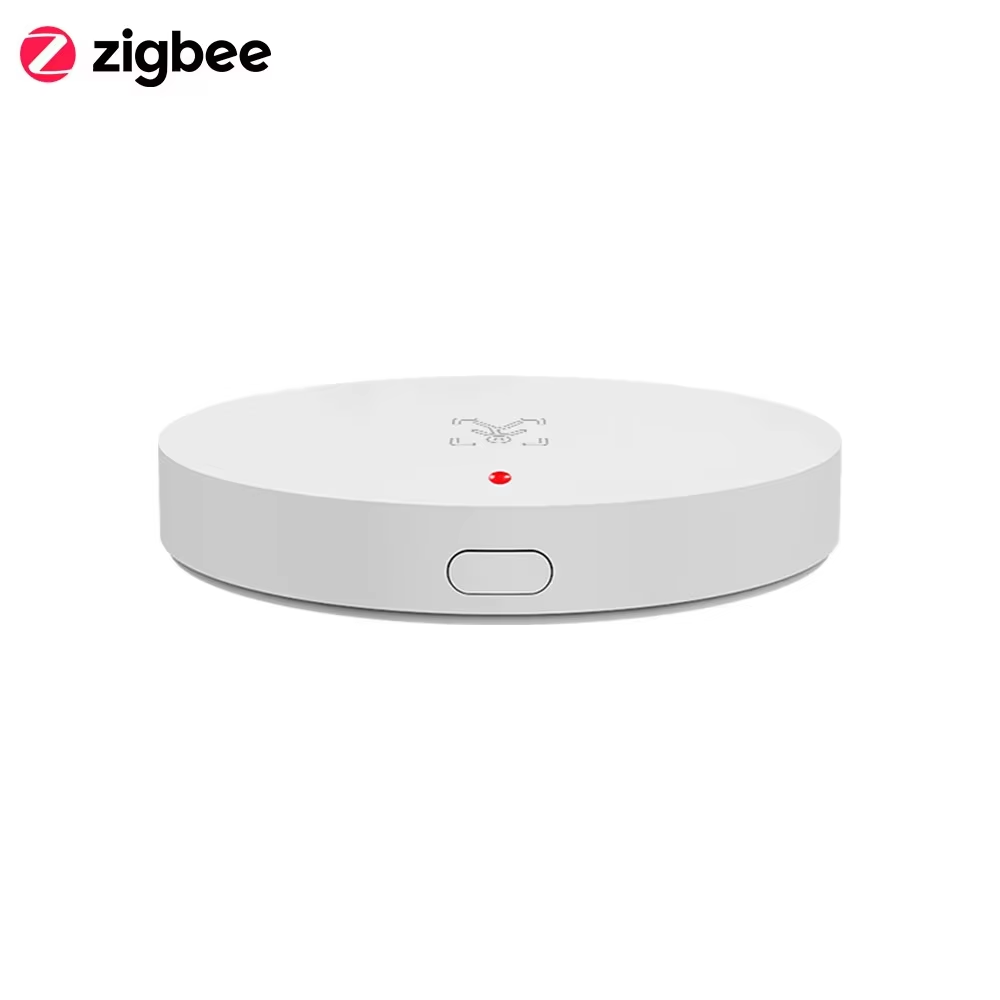 Tuya Zigbee 3.0 24GHz MmWave เ - Home Security Tools บทวิจารณ์และราคา
