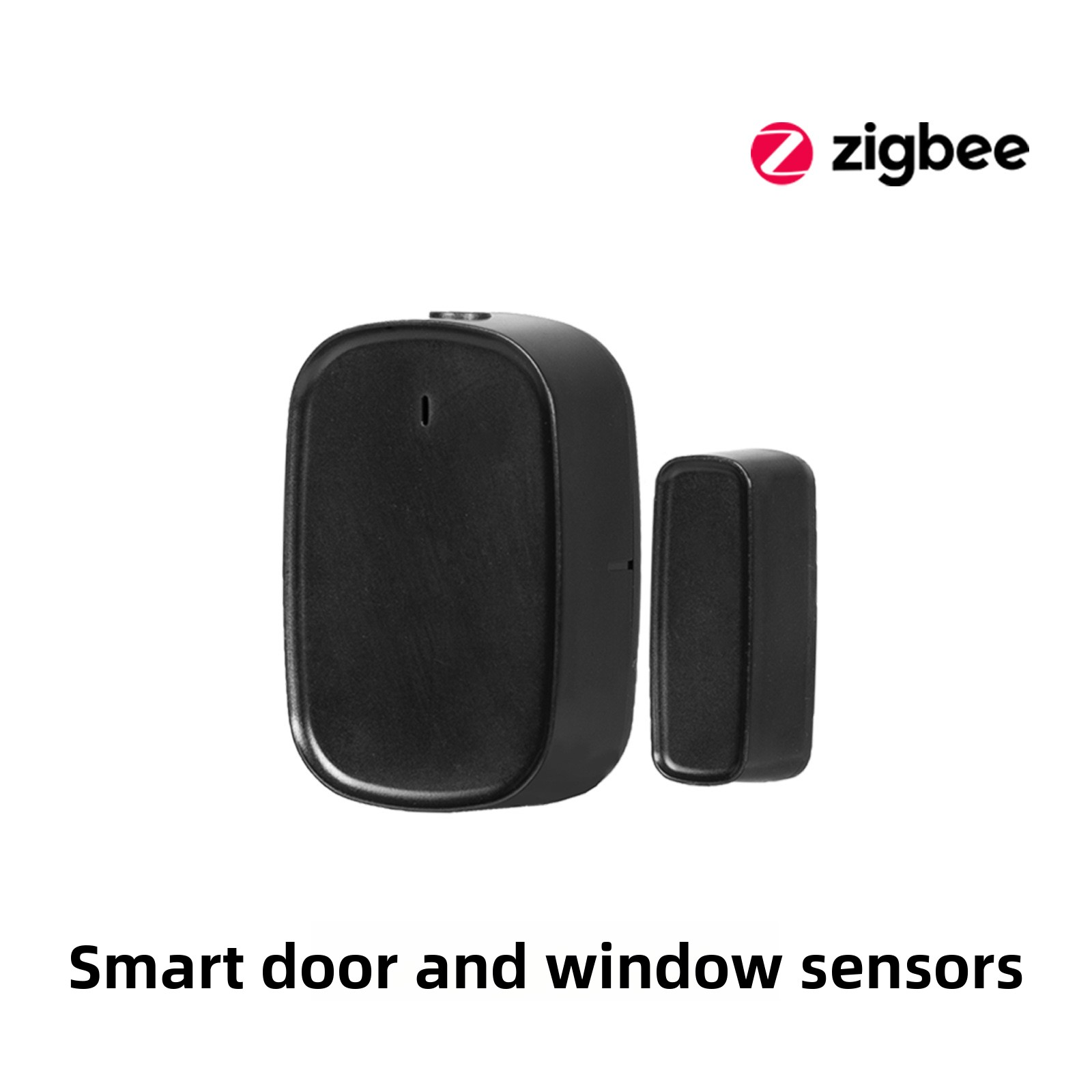 เซ็นเซอร์ประตูและหน้าต่างอัจฉร - Home Security Door บทวิจารณ์และราคา