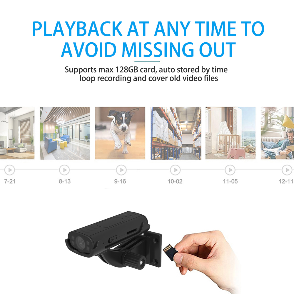 กล้องรักษาความปลอดภัยภายในบ้าน - Home Security Lidar บทวิจารณ์และราคา