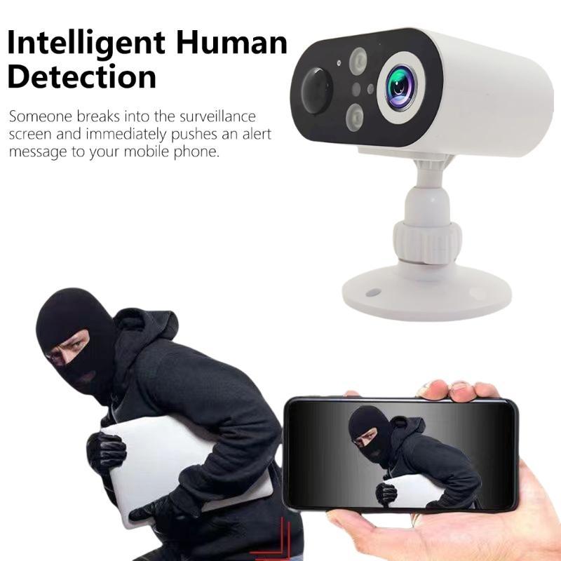 กล้อง E56B WIFI สำหรับการรักษา - Home Security Images บทวิจารณ์และราคา