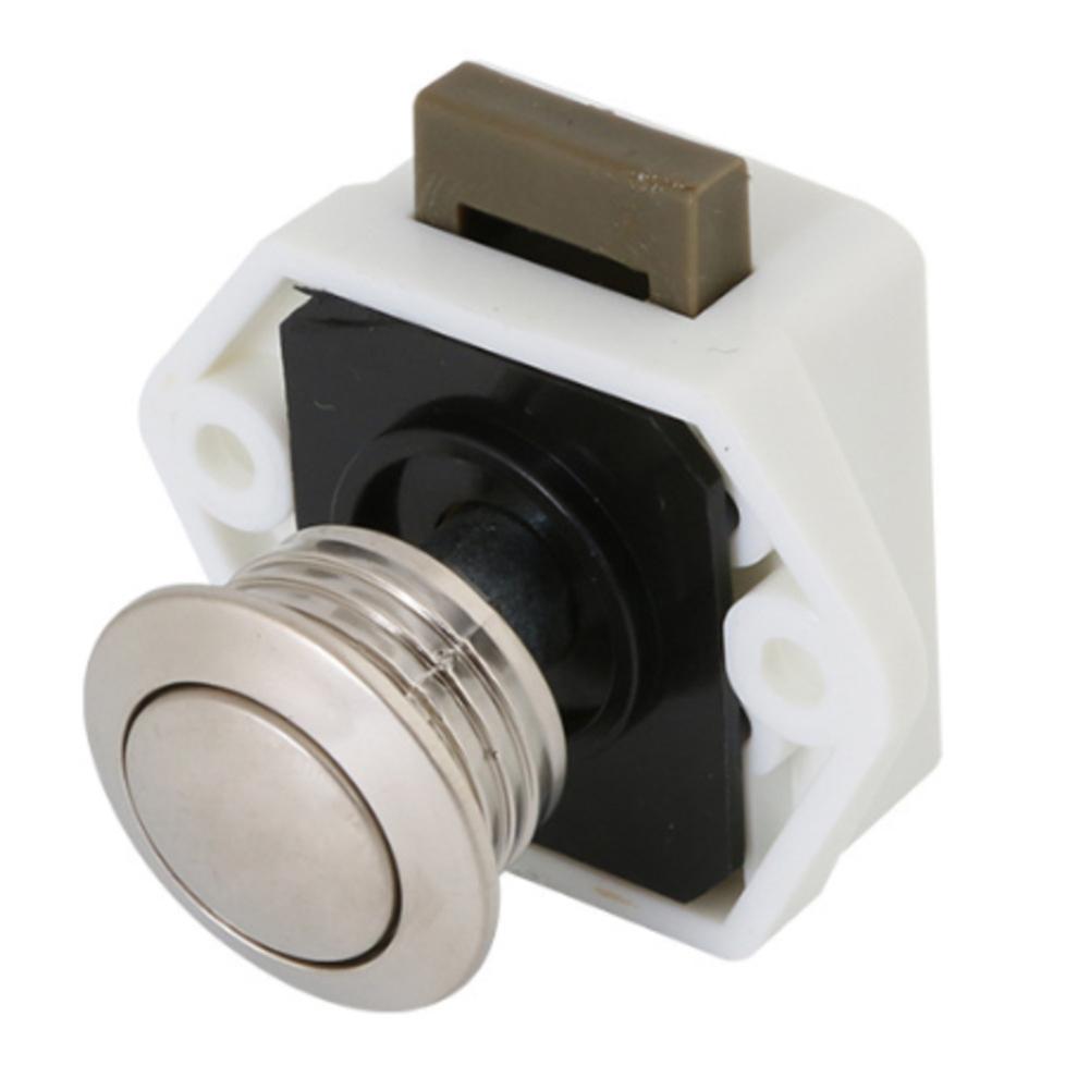 ใช้ในบ้าน ล็อคประตูแบบไม่ใช้กุ - Home Security Door บทวิจารณ์และราคา