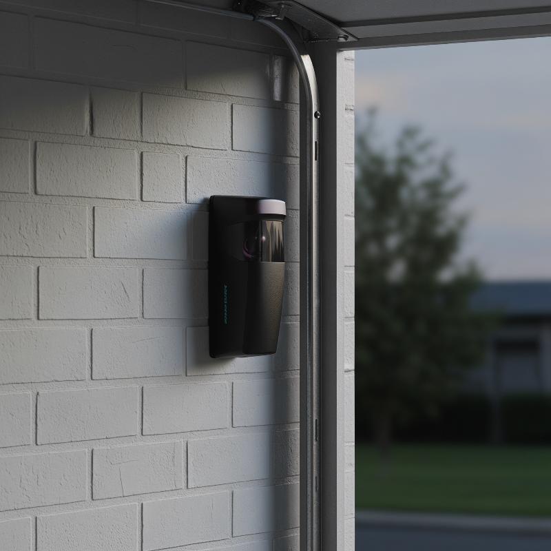 HOT!2 ชิ้นเซ็นเซอร์ตรวจจับแสงอ - Home Security Beams บทวิจารณ์และราคา