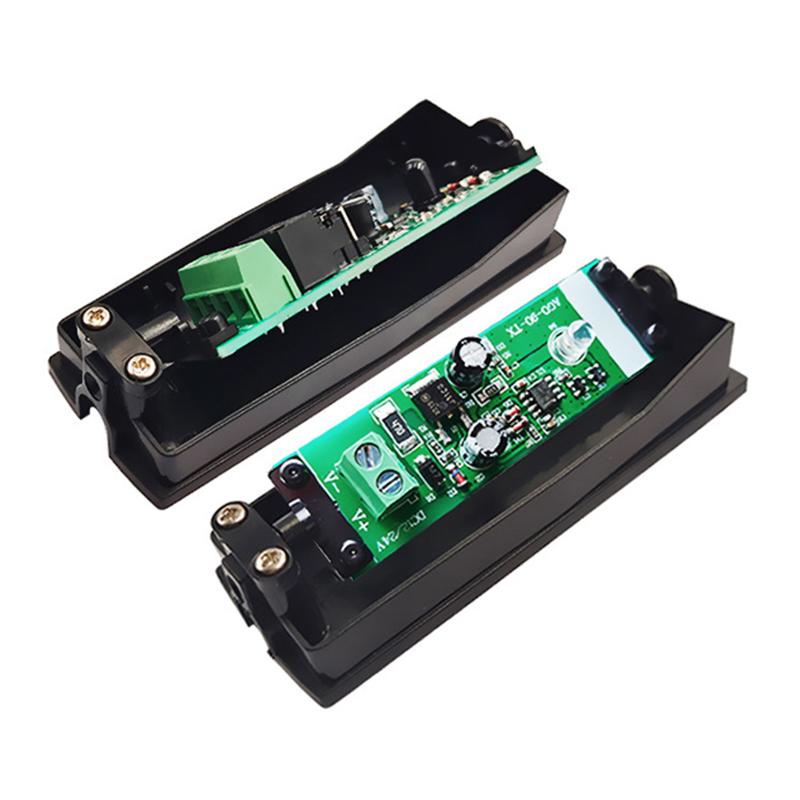 HOT!2 ชิ้นเซ็นเซอร์ตรวจจับแสงอ - Home Security Beams บทวิจารณ์และราคา