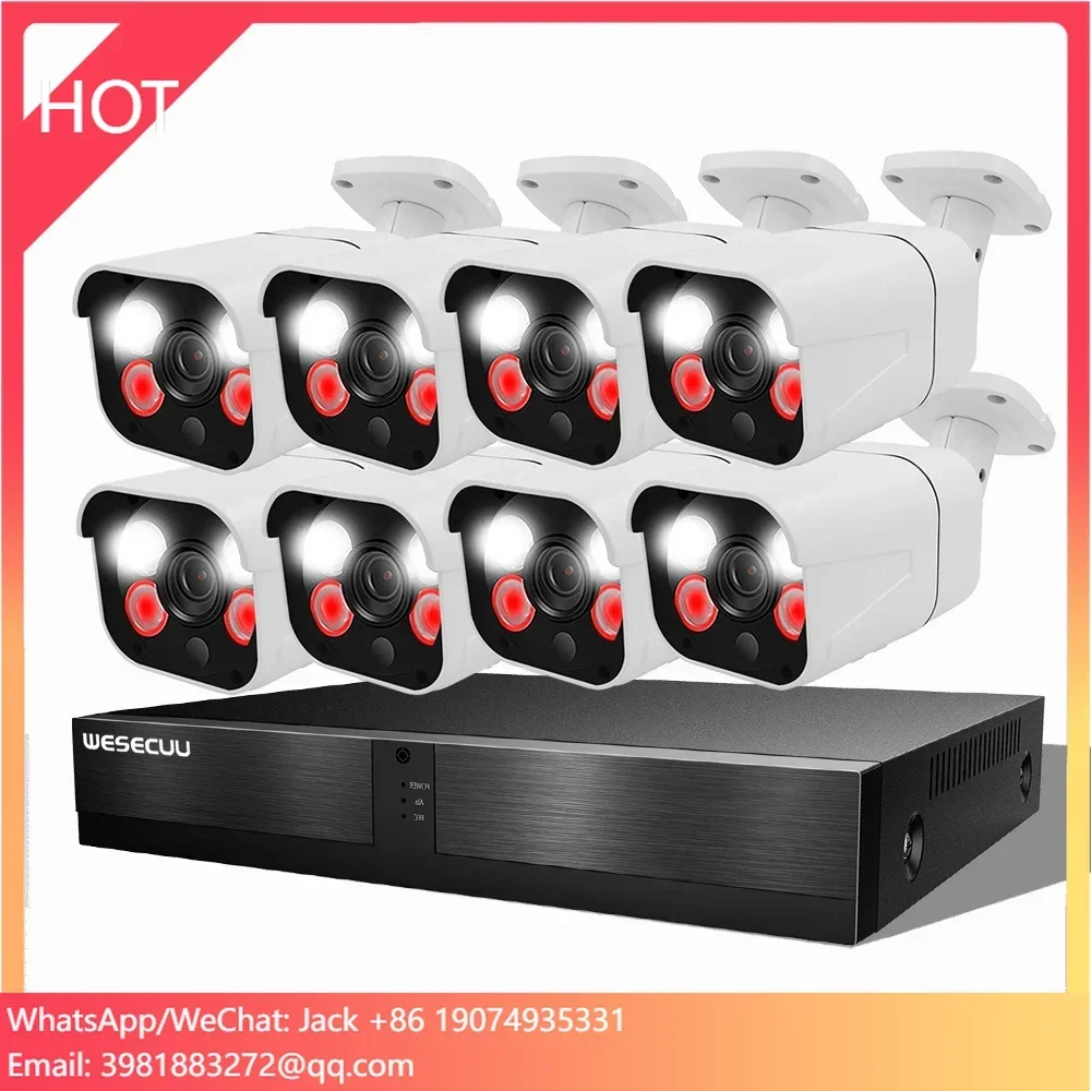 ชุดกล้องวงจรปิดรักษาความปลอดภั - Home Security And Camera Systems บทวิจารณ์และราคา