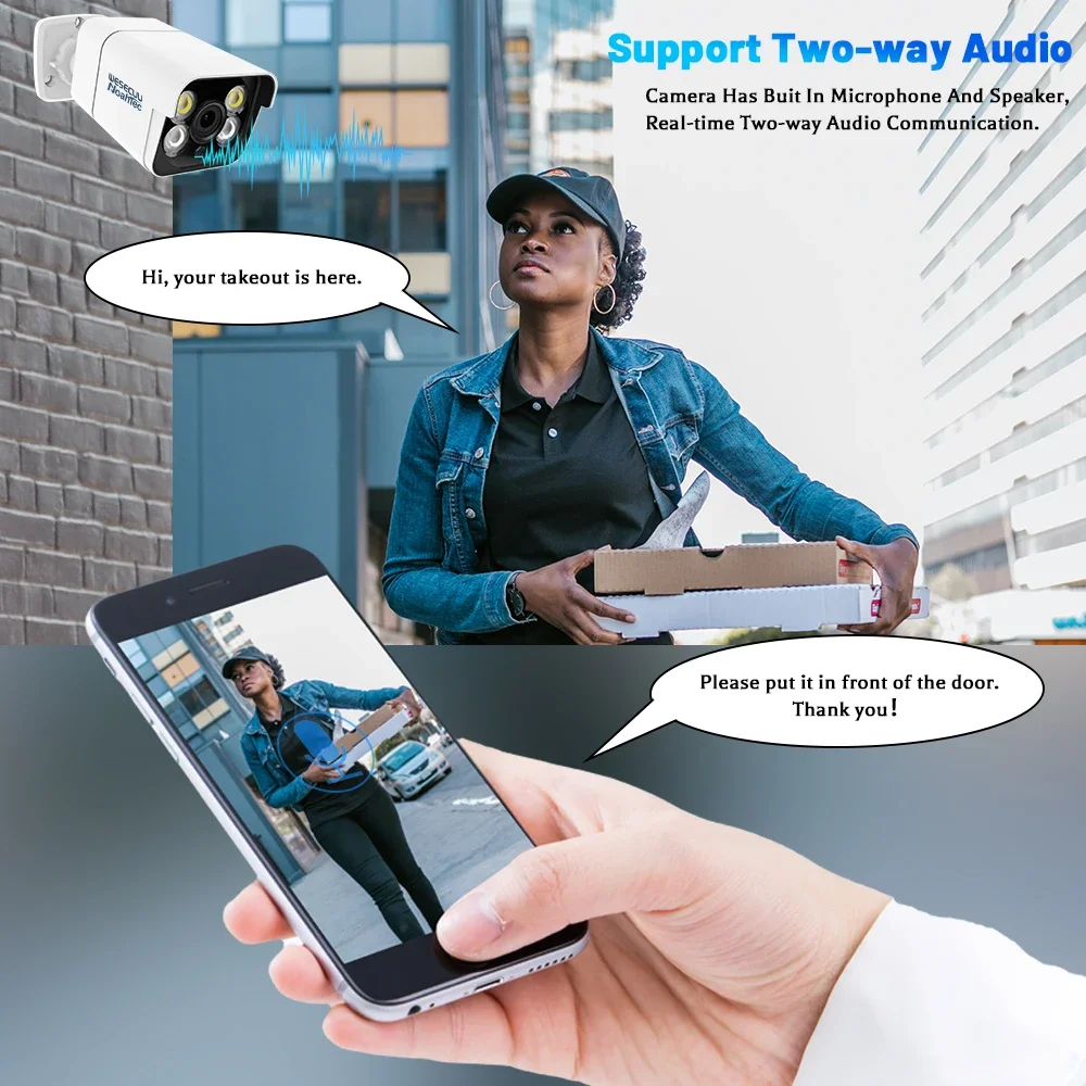 ชุดกล้องวงจรปิดรักษาความปลอดภั - Home Security And Camera Systems บทวิจารณ์และราคา