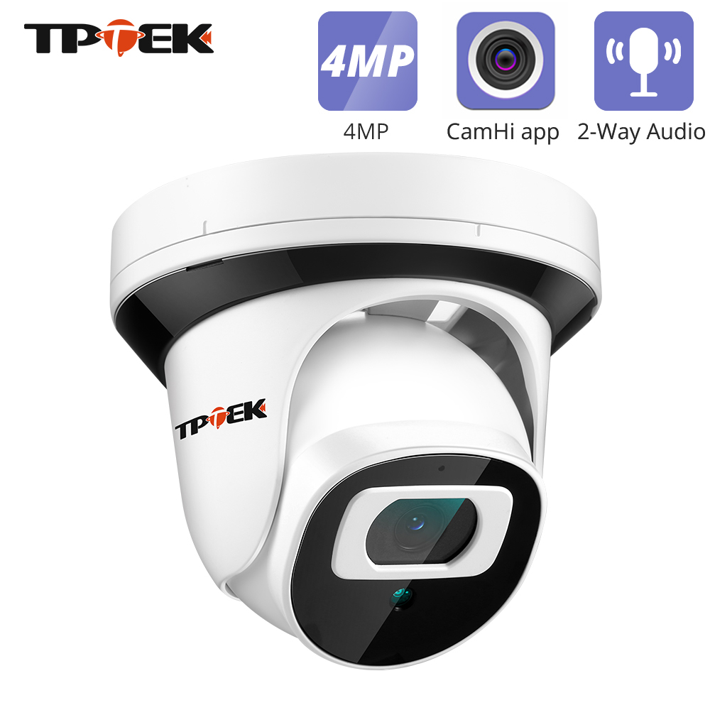4MP IP Wifi กล้อง Wi-Fi 2MP 10 - Home Security Beams บทวิจารณ์และราคา
