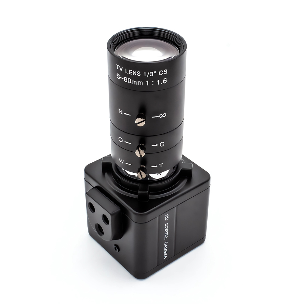 WGWK มินิกล้อง IP 3/4/5/8MP ซู - Home Security Images บทวิจารณ์และราคา