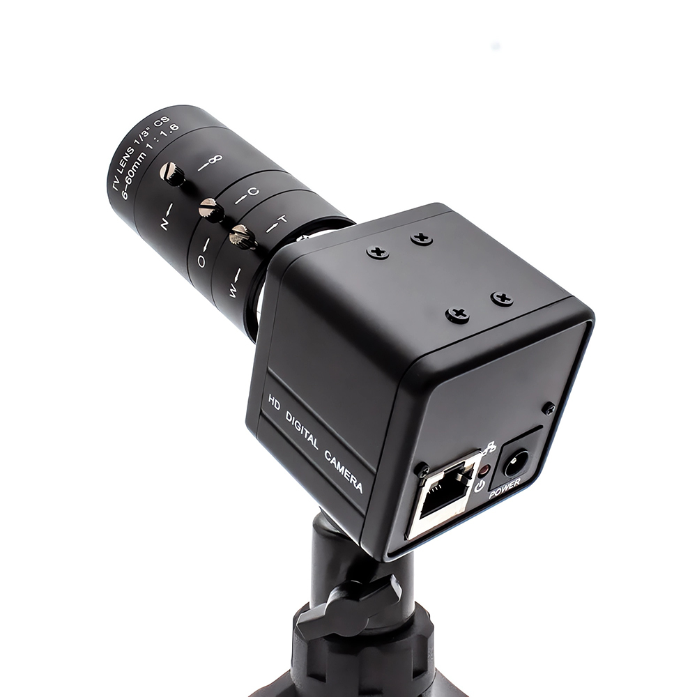 WGWK มินิกล้อง IP 3/4/5/8MP ซู - Home Security Images บทวิจารณ์และราคา