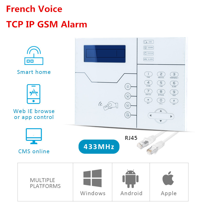 ระบบเตือนภัยรักษาความปลอดภัยบ้ - Home Zone Security App บทวิจารณ์และราคา