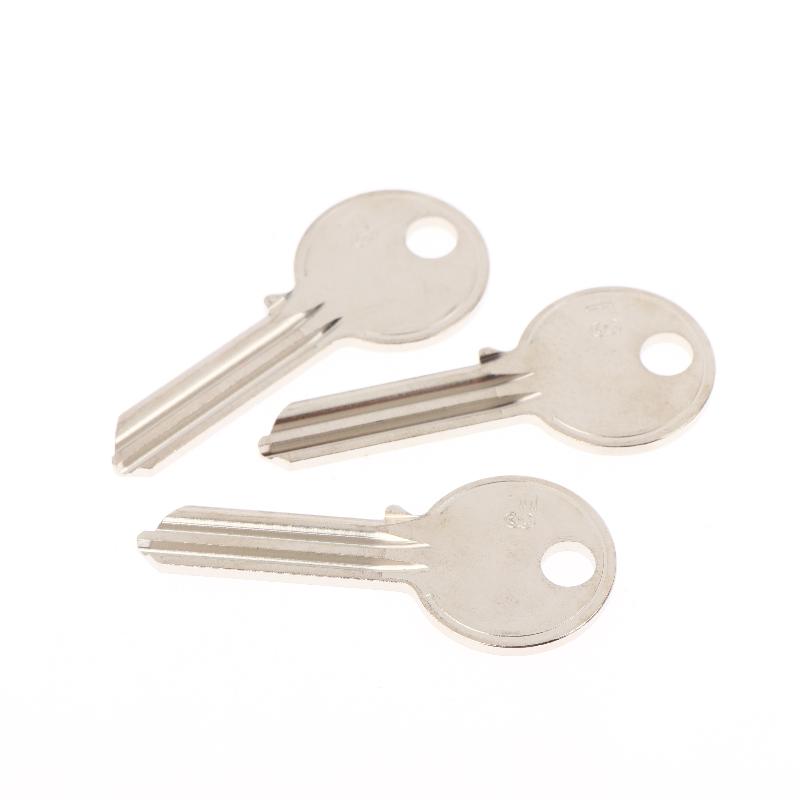 กุญแจเปล่าแบบสองร่อง F3 จำนวน  - Home Security Door บทวิจารณ์และราคา