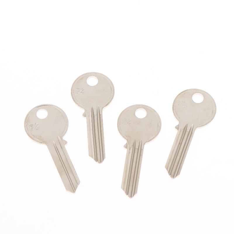 กุญแจเปล่าแบบสองร่อง F3 จำนวน  - Home Security Door บทวิจารณ์และราคา