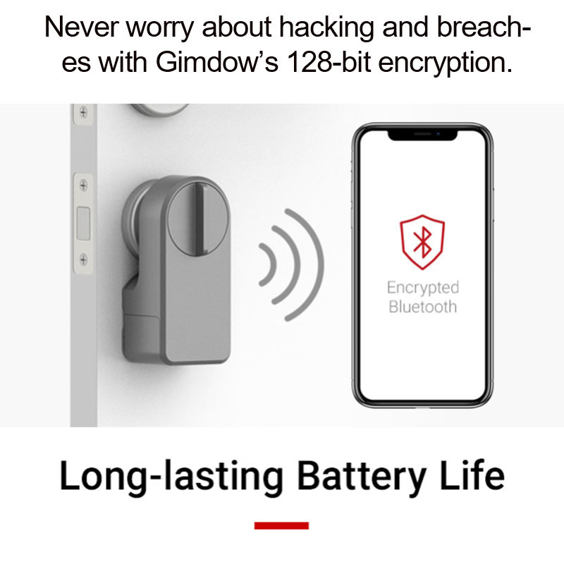 ล็อคประตูดิจิตอลอัจฉริยะ Tuya  - Home Security Safe บทวิจารณ์และราคา
