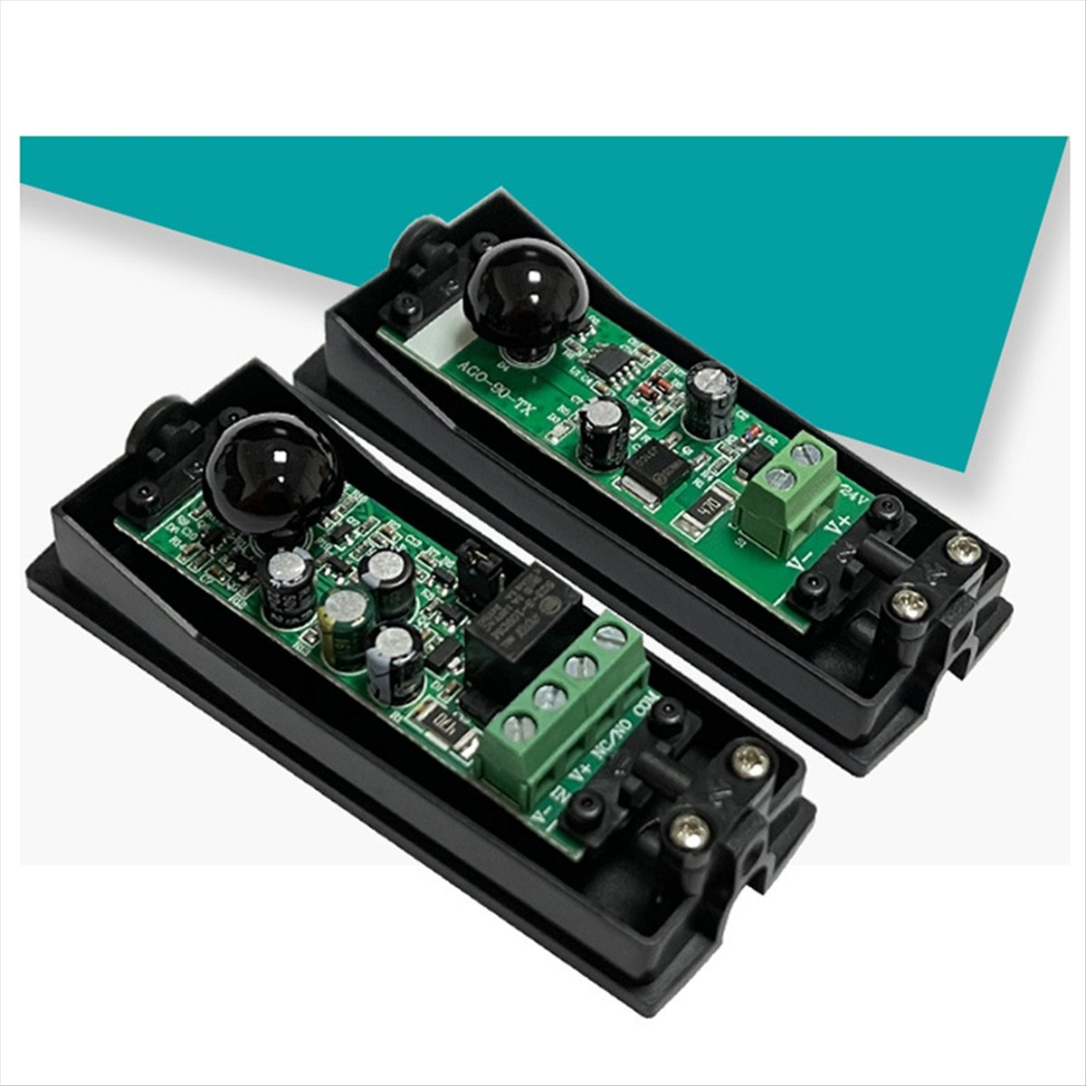 A1576Z ประตูรั้วรักษาความปลอดภ - Home Security Beams บทวิจารณ์และราคา