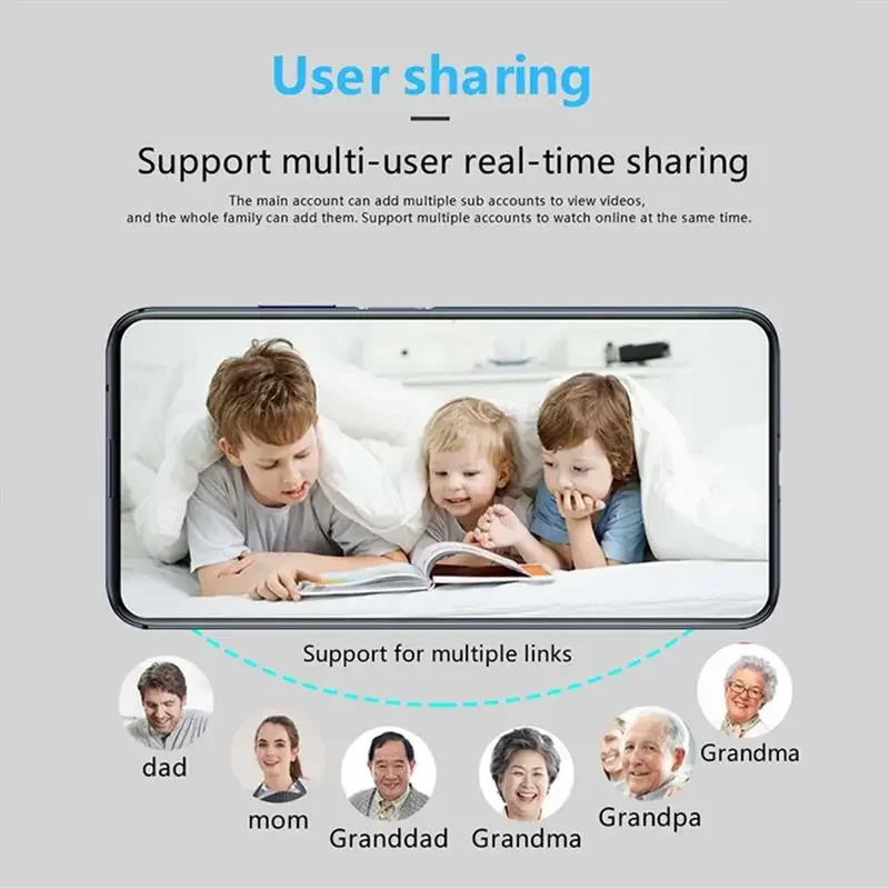 เลอโนโวกล้องไร้สาย 4K กล้องวิด - Home Security Images บทวิจารณ์และราคา