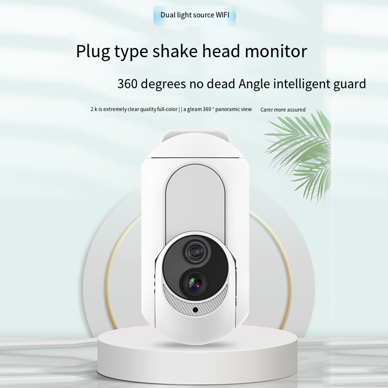 ไทม์ธิงเกอร์ ไวไฟ 360 °   กล้อ - Home Security Beams บทวิจารณ์และราคา